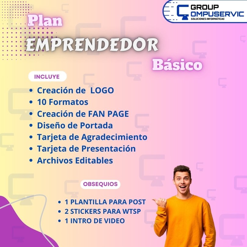 Desarrollo Web Básico