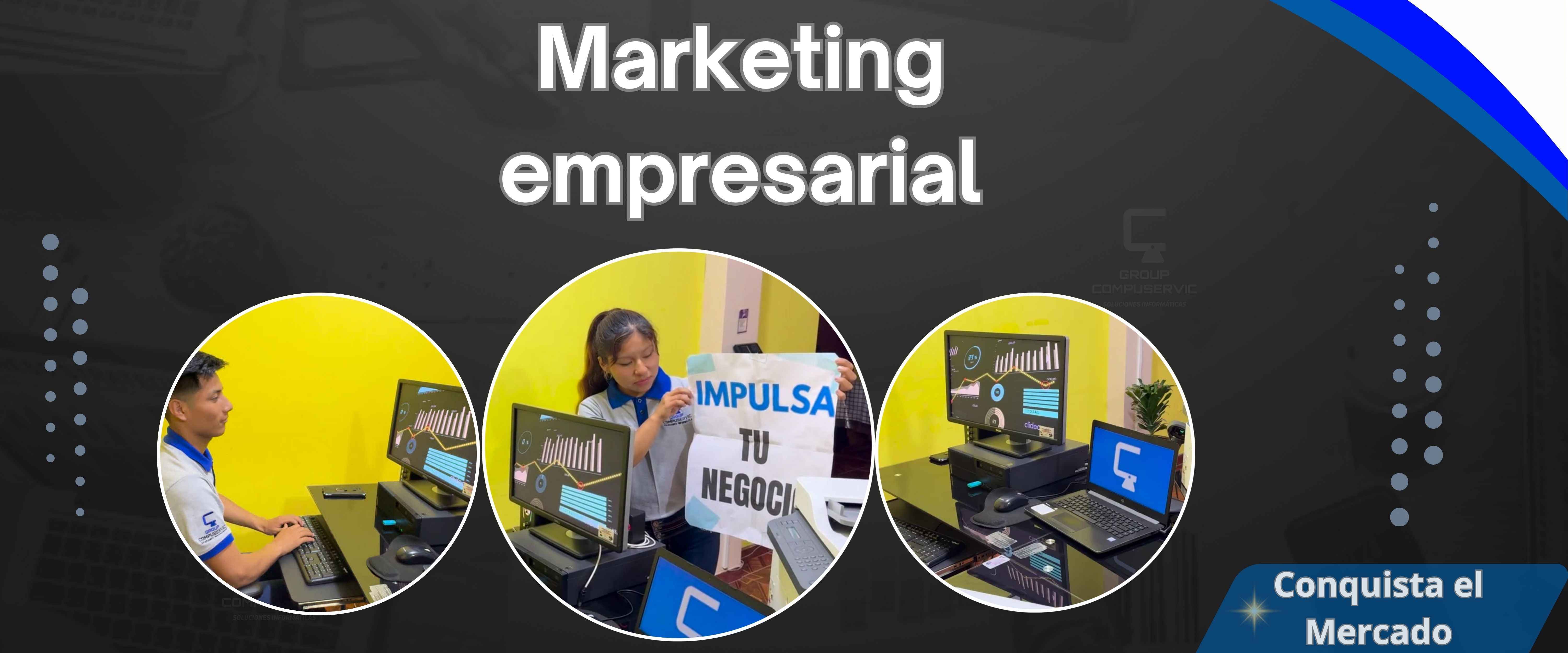 Marketing