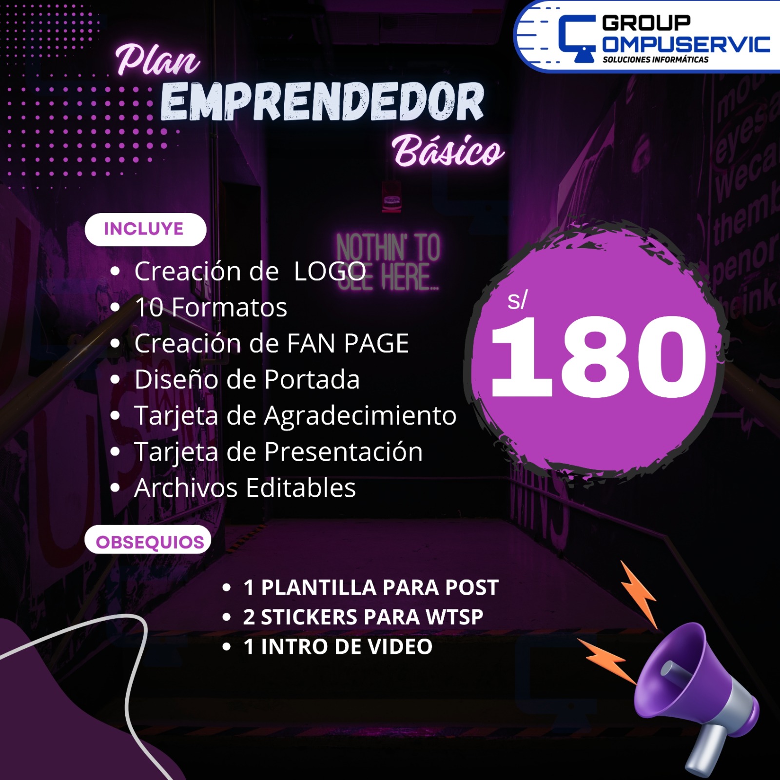 Diseño Gráfico
